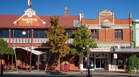 wangaratta tourist information|See & Do Visit Wangaratta.